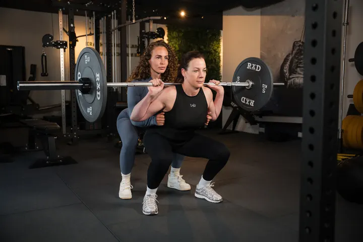 Fit Females — Personal training in Tiel