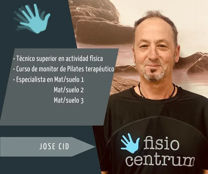 Fisiocentrum — entrenamiento personal-studio en San Francisco, Ourense — 2
