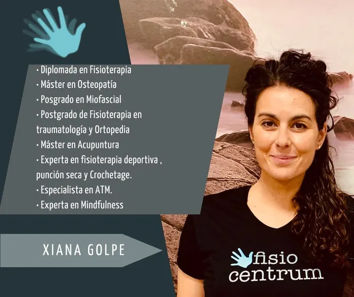 Fisiocentrum — entrenamiento personal-studio en Ourense — 3