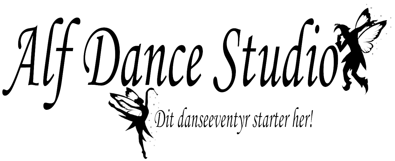 Alf Dance Studio — dans-studio i Damhuse, Kolding — bild 2