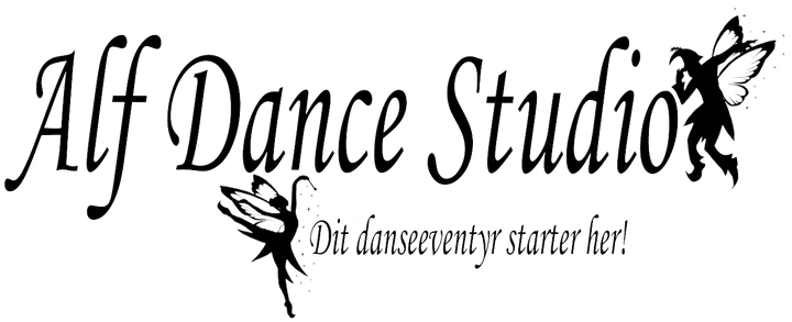 Alf Dance Studio — dans-studio i Damhuse, Kolding — 2