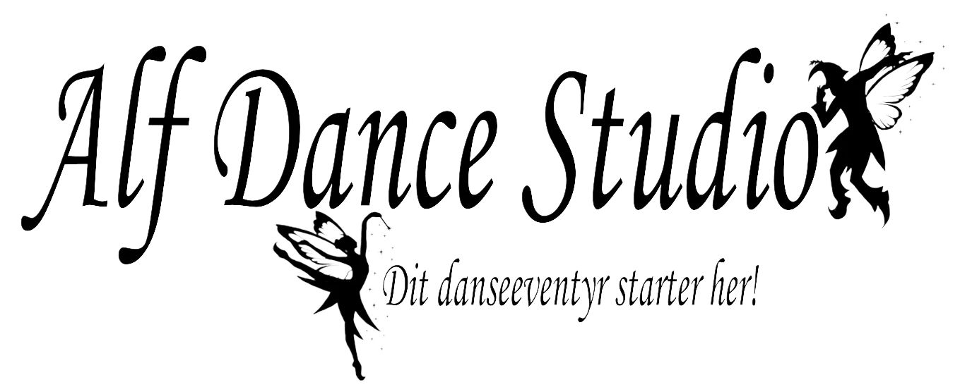 Alf Dance Studio — dans-studio i Damhuse, Kolding — bild 3