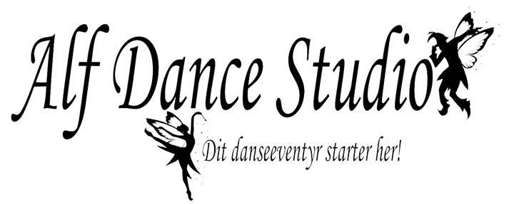 Alf Dance Studio — dans-studio i Damhuse, Kolding — 3