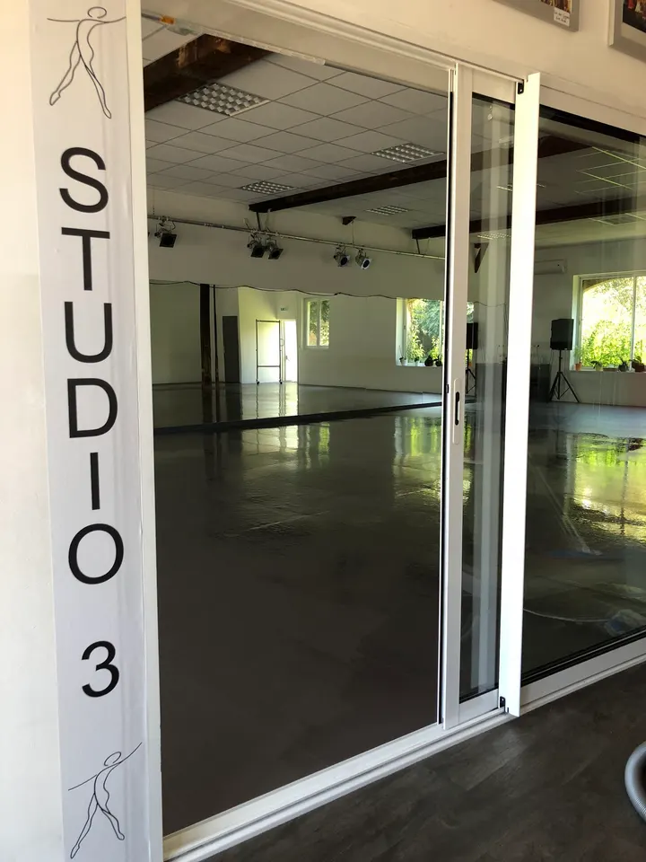 École Art Danse Christophe Roméro — danse-studio à 13e Arrondissement, Marseille — 2