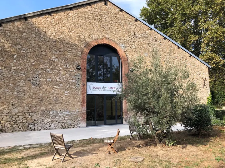 École Art Danse Christophe Roméro — danse-studio à 13e Arrondissement, Marseille — 3