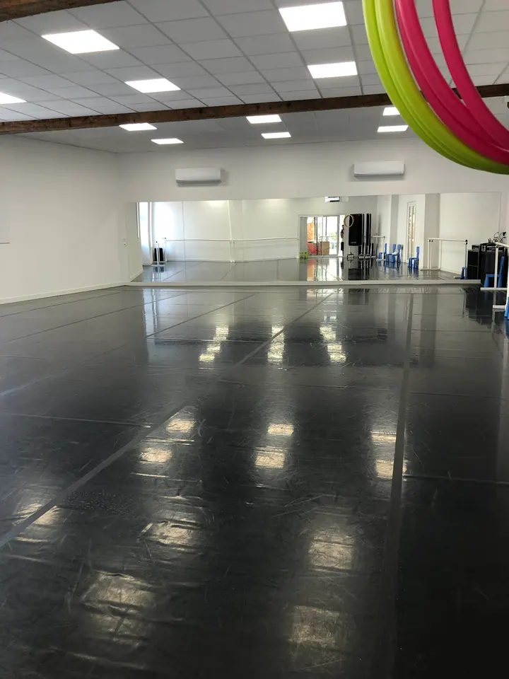 École Art Danse Christophe Roméro — danse-studio à Marseille — 5