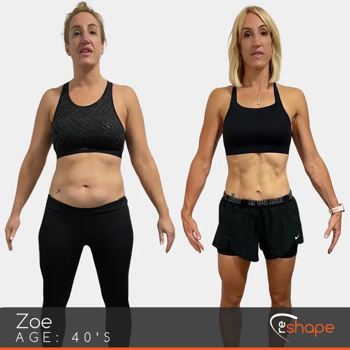 ReShape Colchester — fitness studio in Colchester — 5