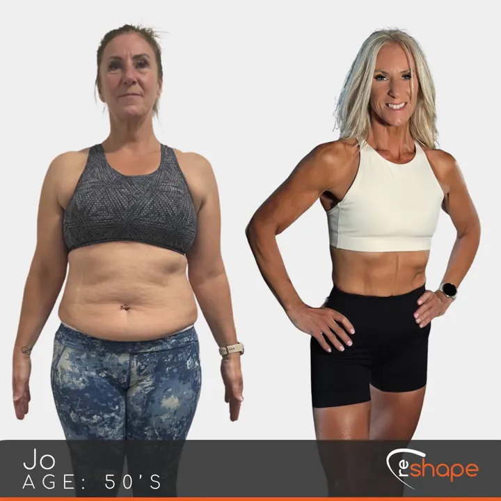 ReShape Colchester — fitness studio in Colchester — 6