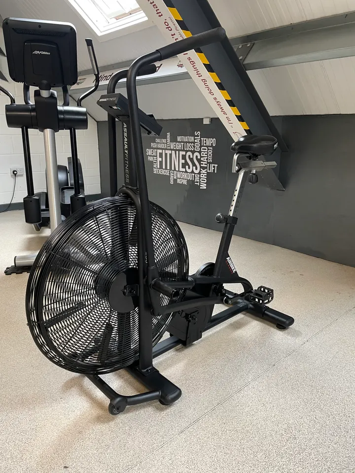 Forefront Fitness Bluntisham — fitness studio in Huntingdon — 6