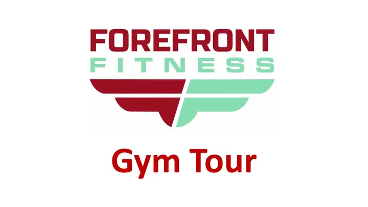 Forefront Fitness Bluntisham — fitness studio in Bluntisham, Huntingdon — 2