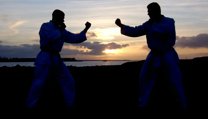 Budokwai Jiu-jitsu — martial arts-studio i Øgadekvarteret, Nørresundby