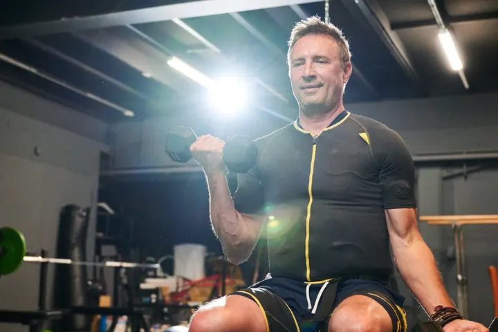 MyGym Groningen — Sportschool in Oude wijken, Groningen