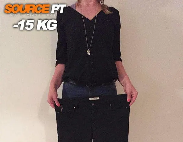 Source Personal Training — personal training-studio in Groenewoud, Tilburg — 2