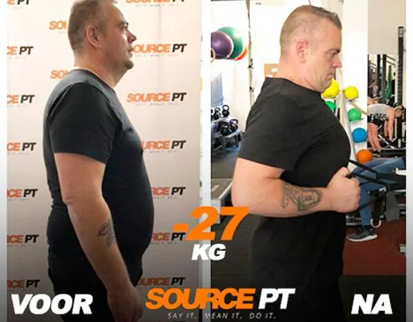 Source Personal Training — personal training-studio in Groenewoud, Tilburg — 3