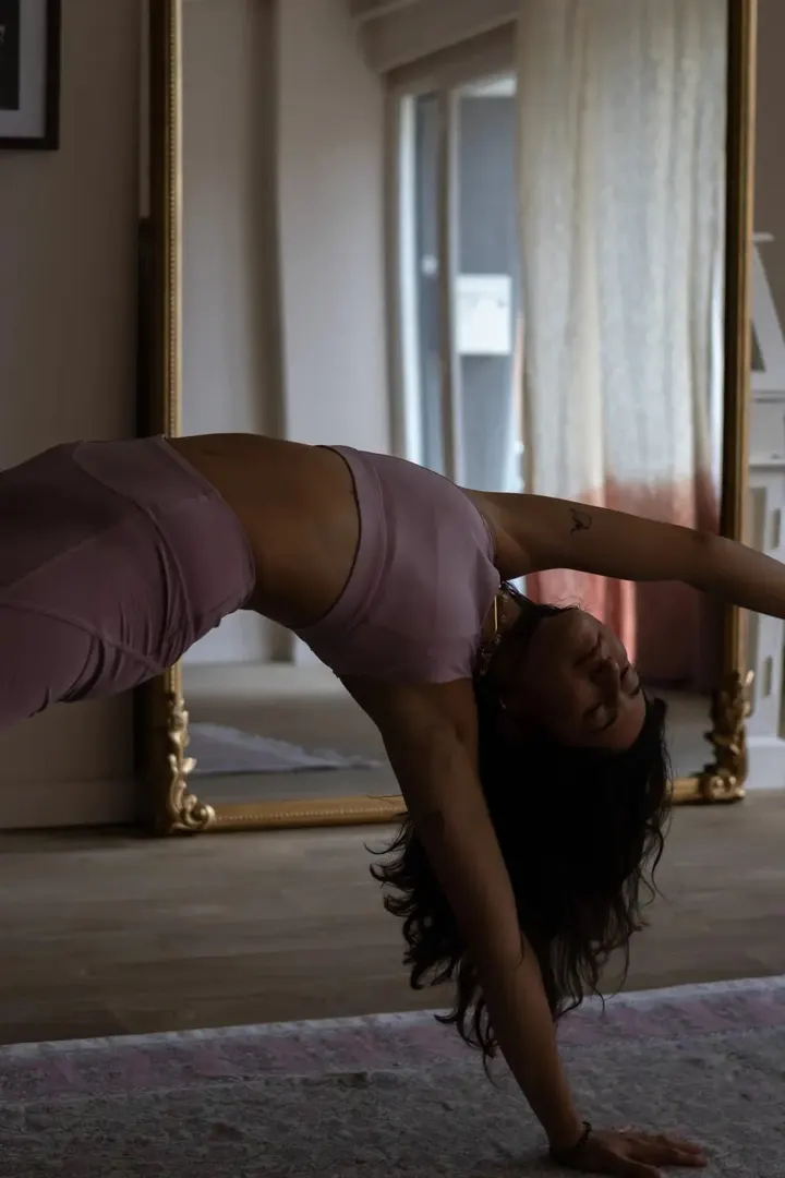 BohM studio — pilates reformer-studio à Lyon — 4
