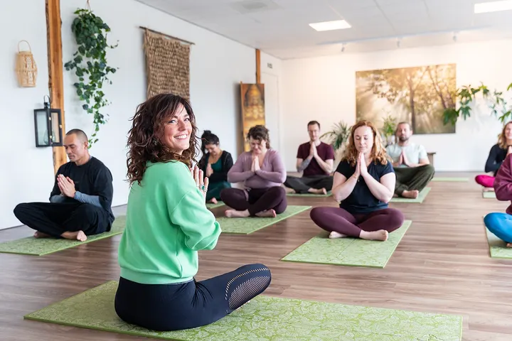 FlexYourMind Yoga Studio — yoga-studio in Noord-Scharwoude — 2