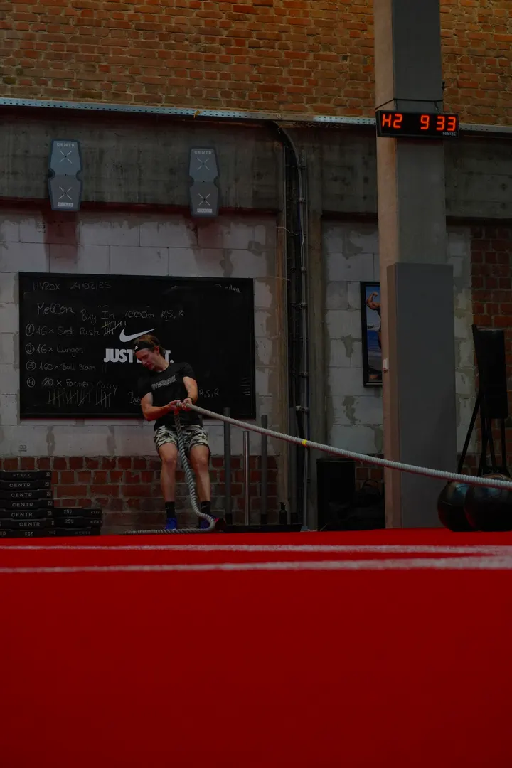Performance Center 24/7 — fitnessstudio in Ludwigsburg-West, Stuttgart — 3