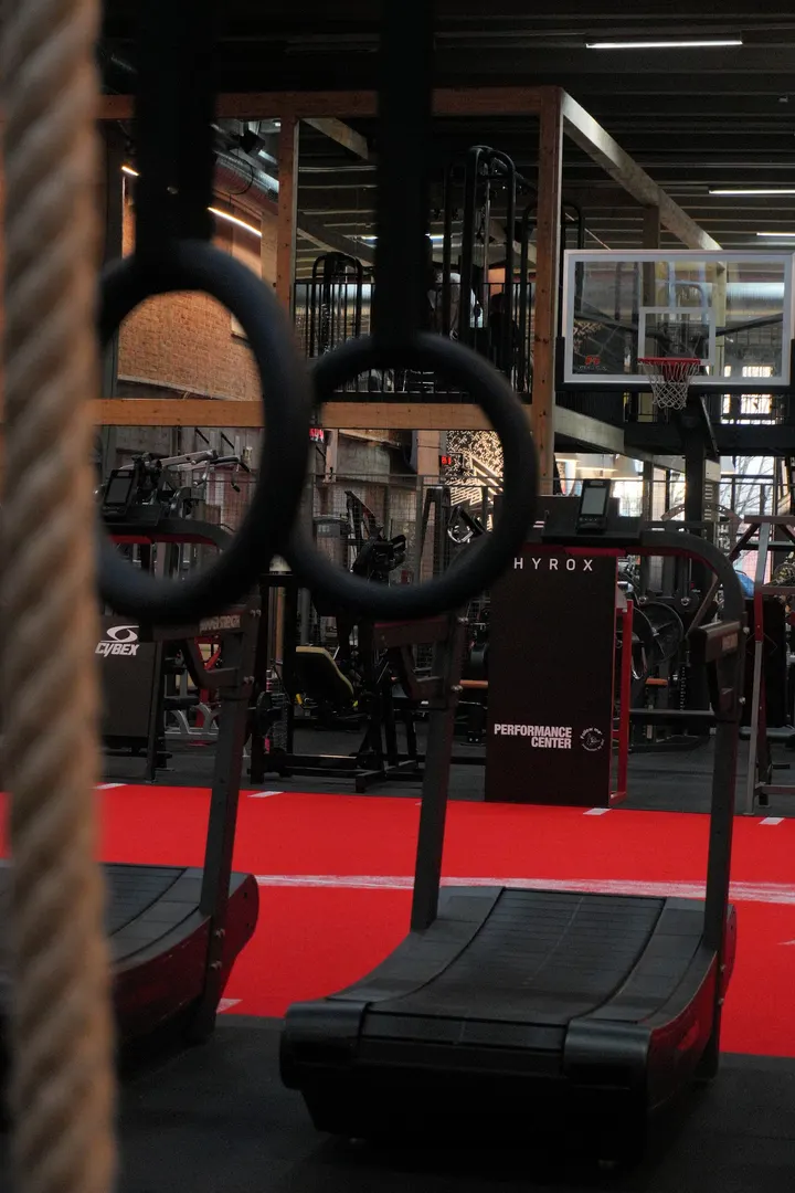 Performance Center 24/7 — fitnessstudio in Stuttgart — 3