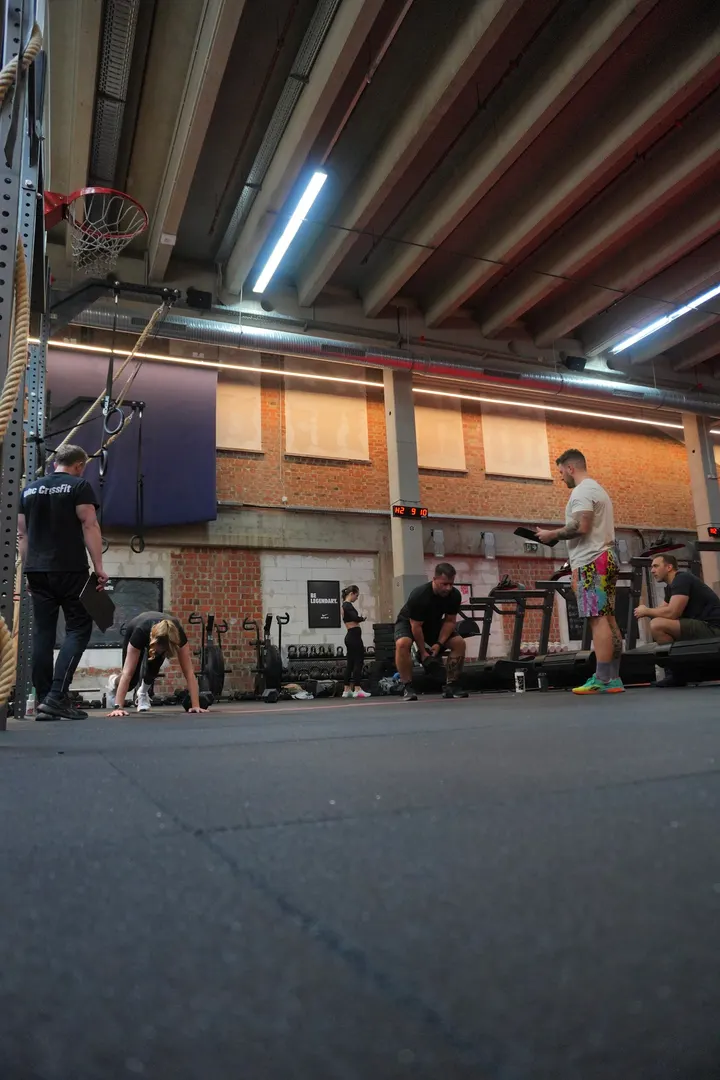 Performance Center 24/7 — fitnessstudio in Stuttgart — 4