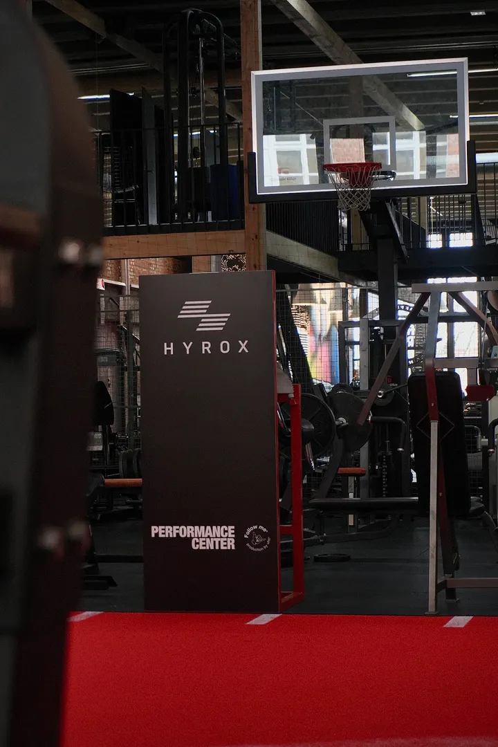 Performance Center 24/7 — fitnessstudio in Stuttgart — 5