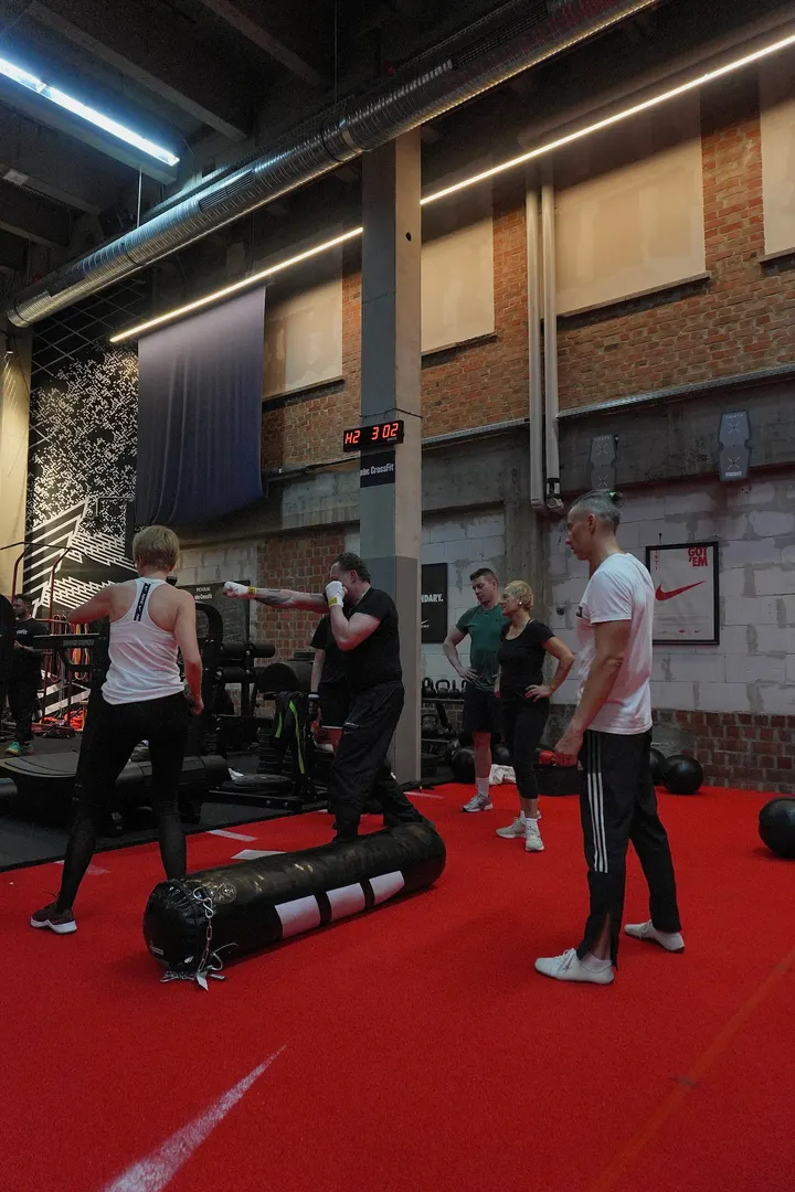 Performance Center 24/7 — HYROX in Ludwigsburg-West, Stuttgart