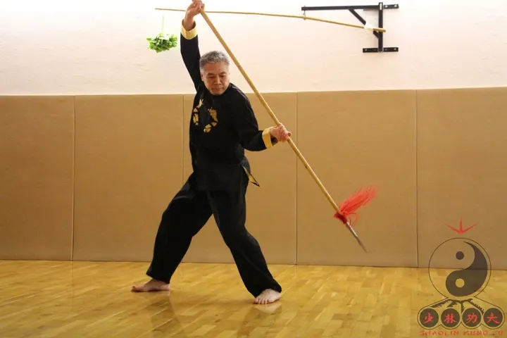 Shaolin Kung Fu Marseille — arts martiaux-studio à 9e Arrondissement, Marseille — 3