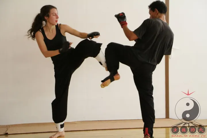 Shaolin Kung Fu Marseille — arts martiaux-studio à Marseille — 5