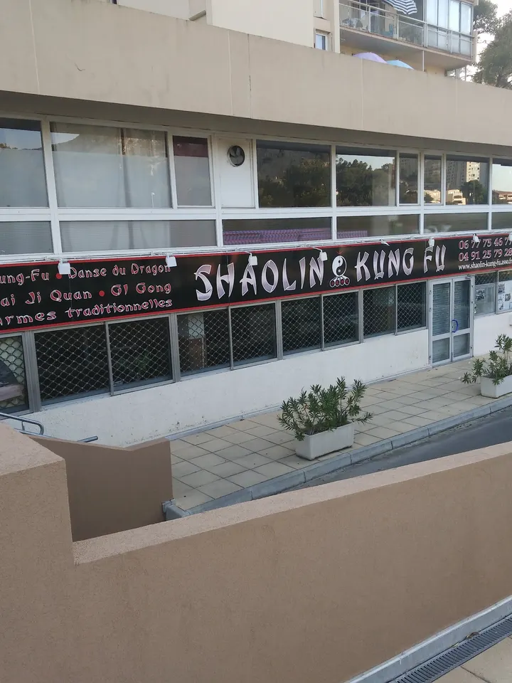 Shaolin Kung Fu Marseille — Arts martiaux à 9e Arrondissement, Marseille