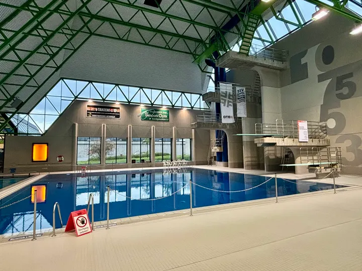 Westbad — studio in Freiburg im Breisgau — 3