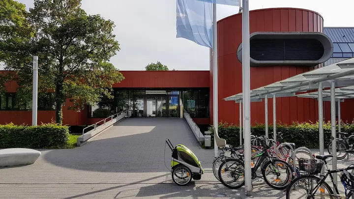 Westbad — studio in Freiburg im Breisgau — 5