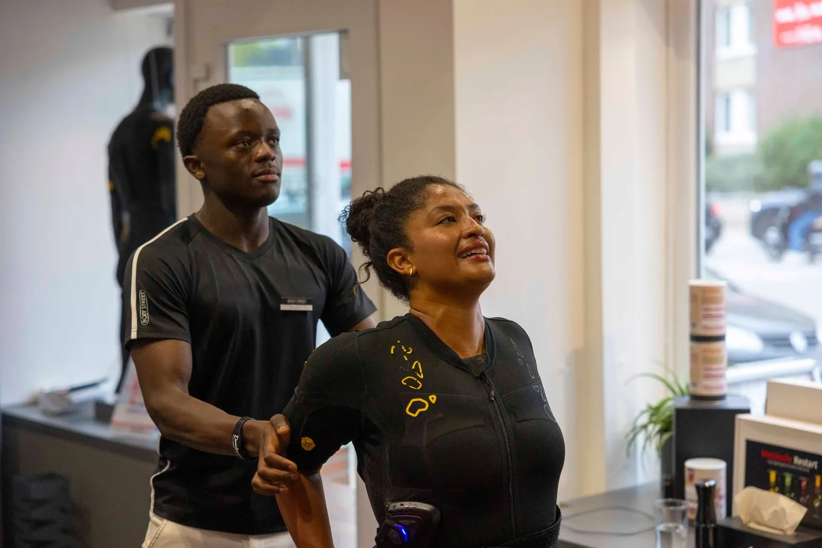Bodystreet Hamburg Uhlenhorst — styrketräning-studio i Hamburg — 3