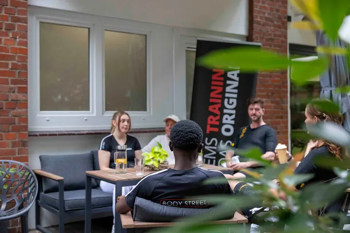 Bodystreet Hamburg Uhlenhorst — ems-training-studio in Hamburg — 4