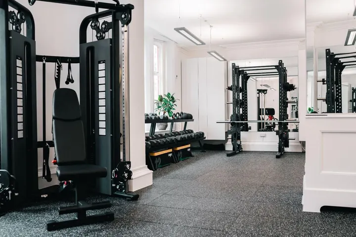 Rep Studio — fitness studio in London — 3