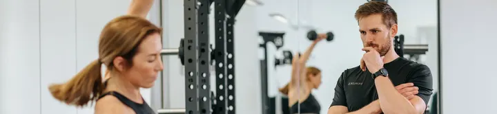 Rep Studio — Fitness Studio in Mayfair, London