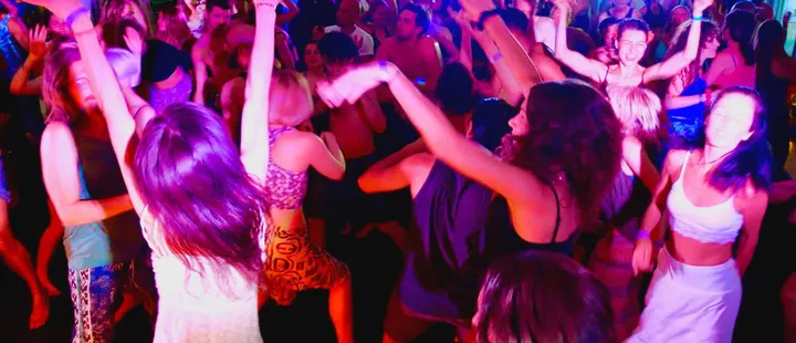 Ecstatic Dance Utrecht — Dans in Oost, Utrecht