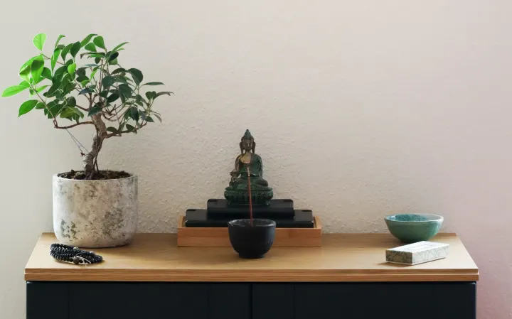Zen-Meditation in Halle — meditation-studio in Nördliche Innenstadt, Halle (Saale) — 3