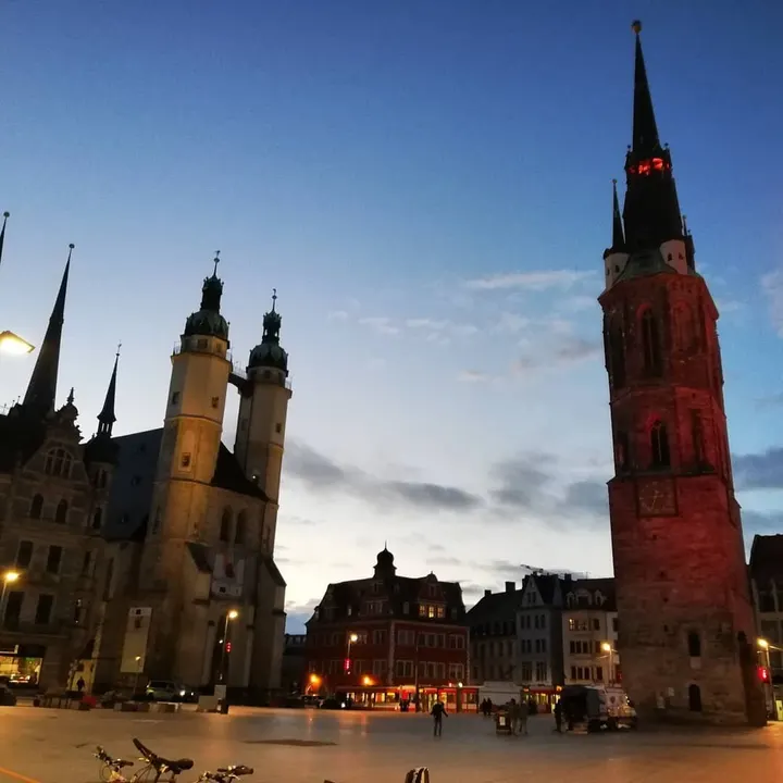 Zen-Meditation in Halle — meditation-studio in Halle (Saale) — 4