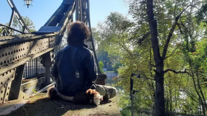 Zen-Meditation in Halle — meditation-studio in Halle (Saale) — 6