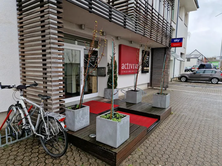 activiva — fitnessstudio in Köln — 2