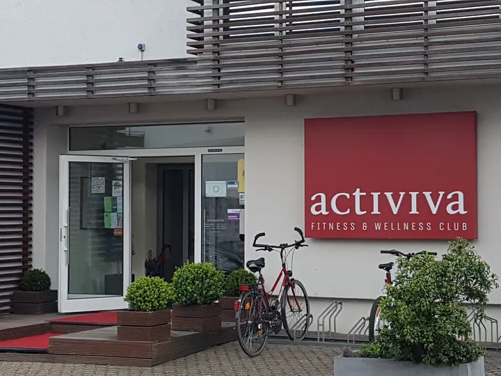 activiva — fitnessstudio in Köln — 3