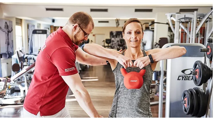 activiva — fitnessstudio in Köln — 5