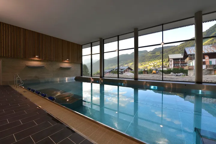 Forme d'O — bien-être-studio à Sur le Chemin, Châtel — 2