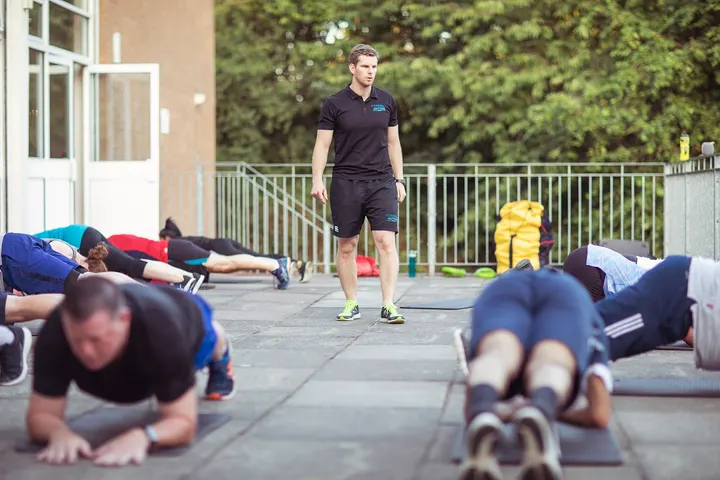 Fitness Matters — fitness studio in Watford — 3