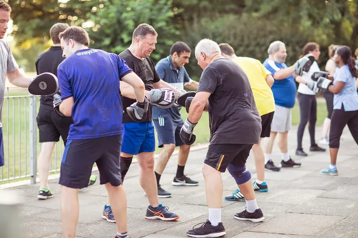 Fitness Matters — fitness studio in Watford — 4
