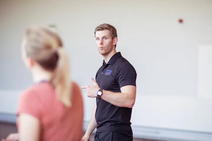 Fitness Matters — fitness studio in Watford — 5