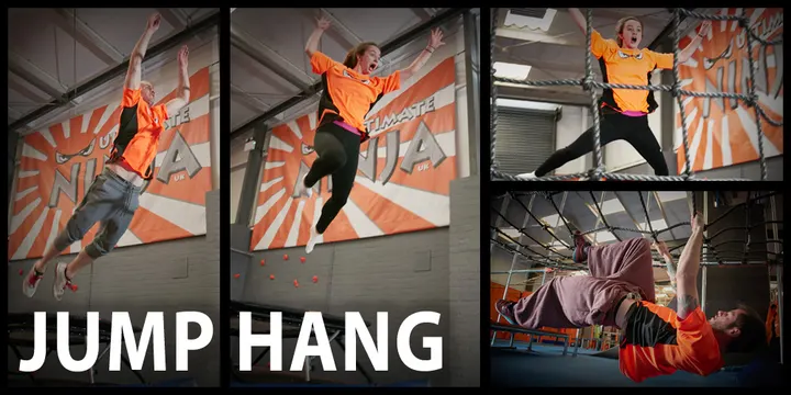 Ultimate Ninja UK — fitness studio in Hythe, Colchester — 2
