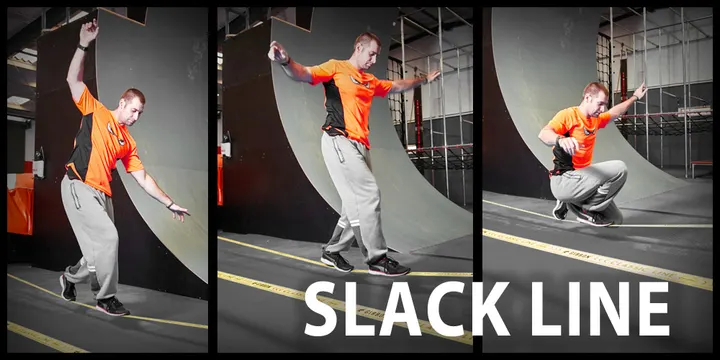 Ultimate Ninja UK — fitness studio in Colchester — 3