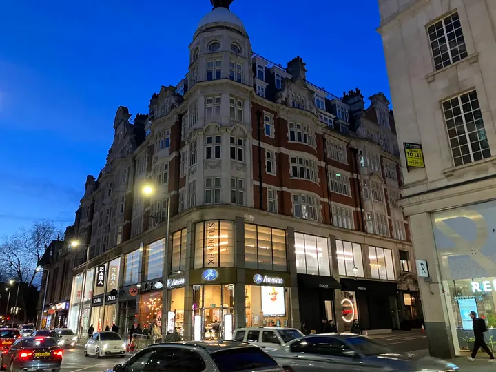 Studio Fix — fitness studio in London — 4