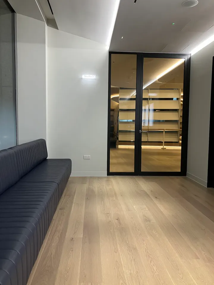Studio Fix — fitness studio in London — 5