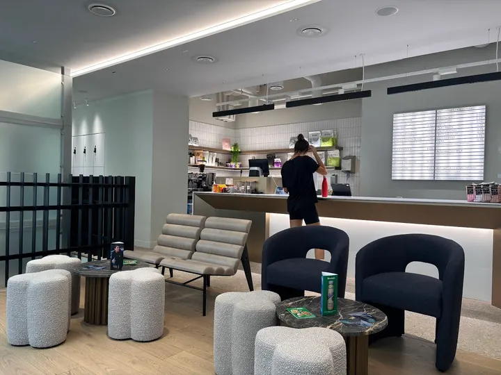 Studio Fix — Yoga in Kensington, London